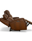 Mustang - Reclining Loveseat