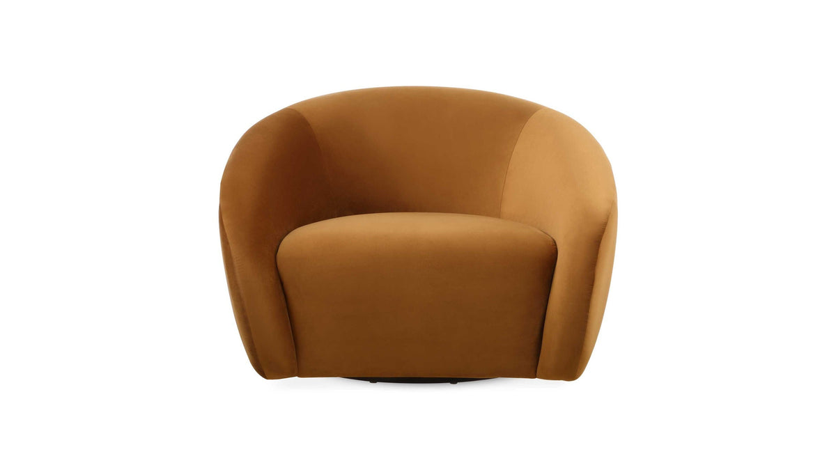 DeSoto - Swivel Chair