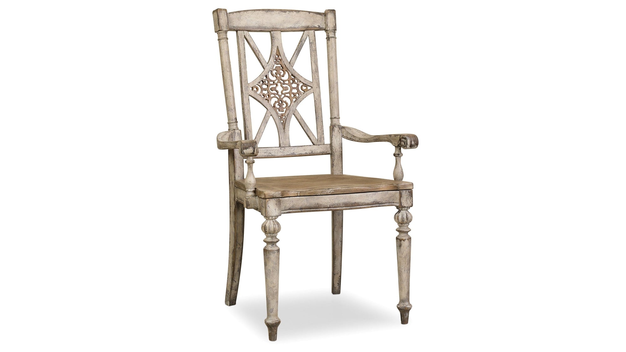 Chatelet - Fretback Chair