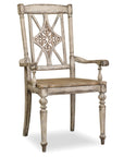 Chatelet - Fretback Chair