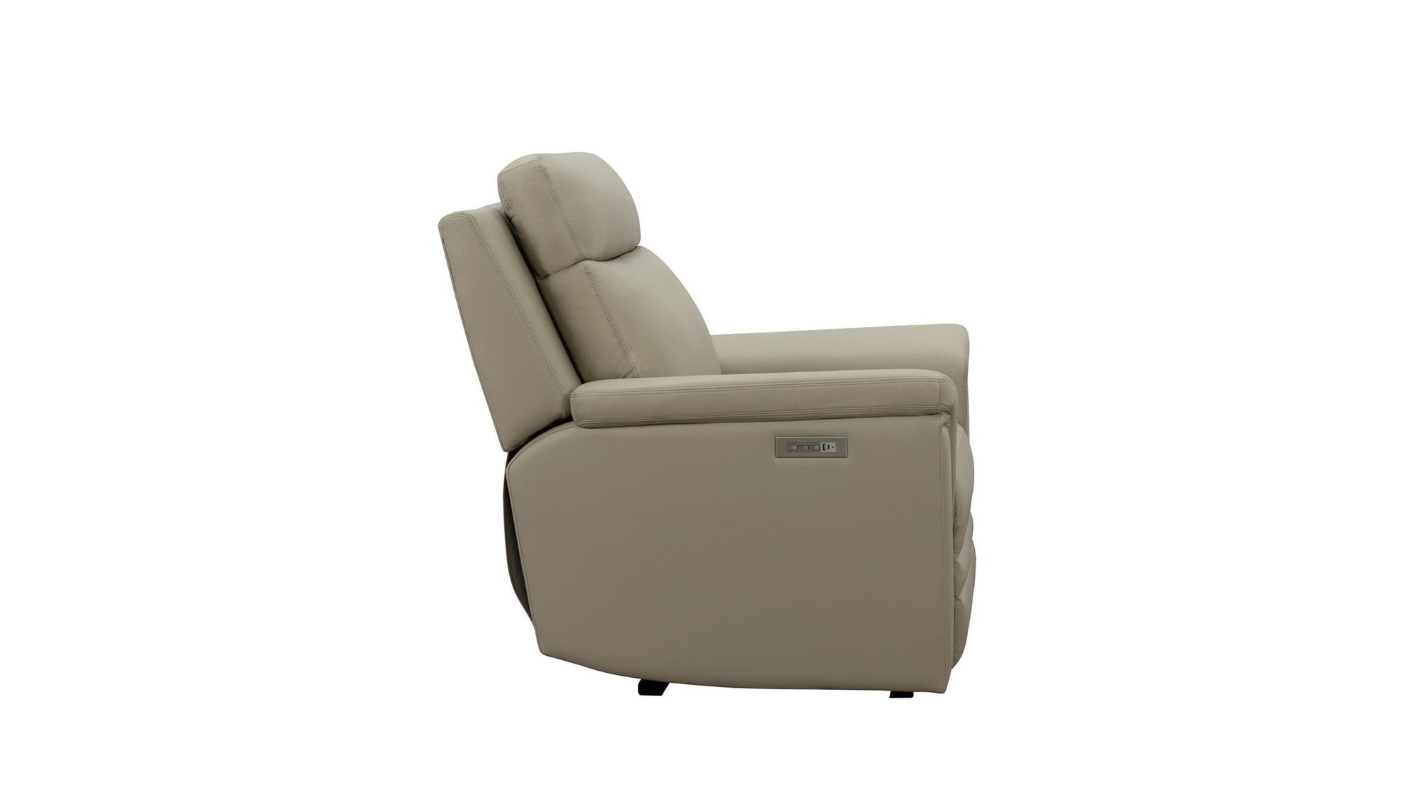 Harper - 3P Recliner