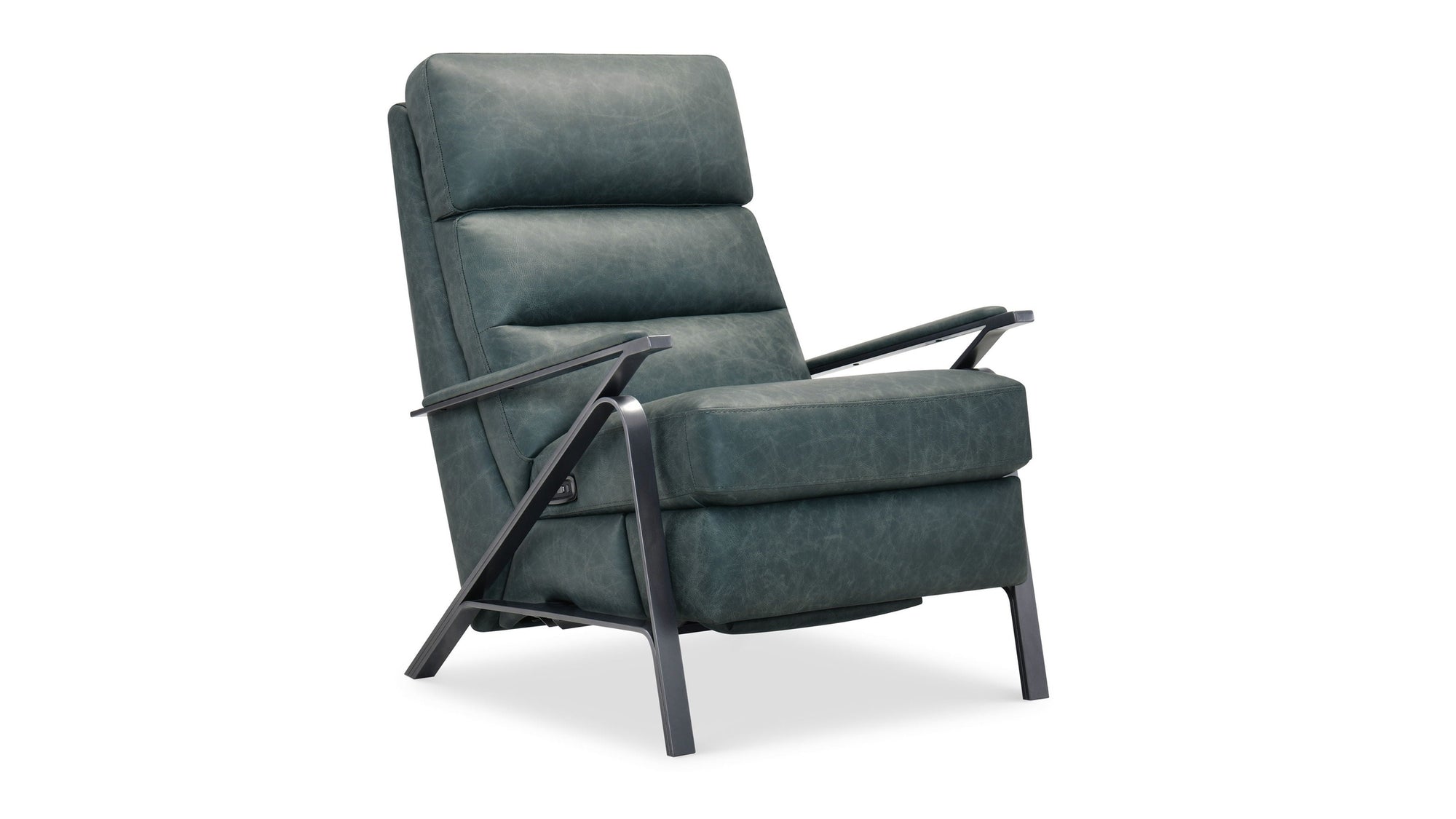 Elixir - Power Recliner With Power Headrest