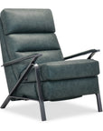 Elixir - Power Recliner With Power Headrest