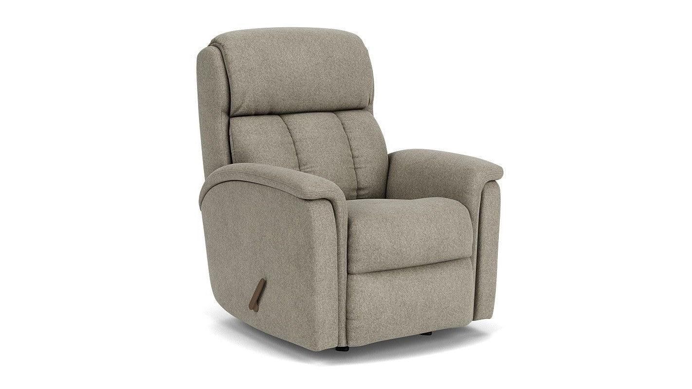 Luna - Reclining Chair
