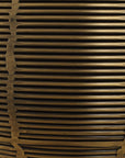 Knowles - Brass Table Lamp - Bronze
