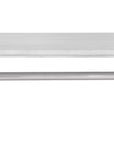 Nadine - Cocktail Table - White
