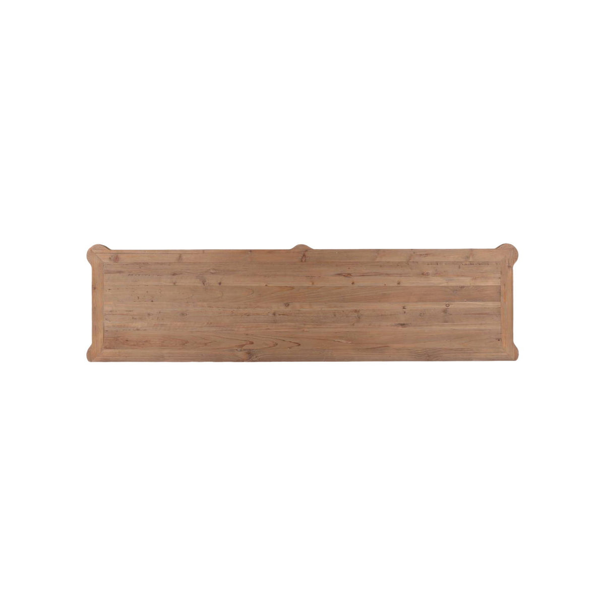 Jeremiah - Sideboard - Light Brown