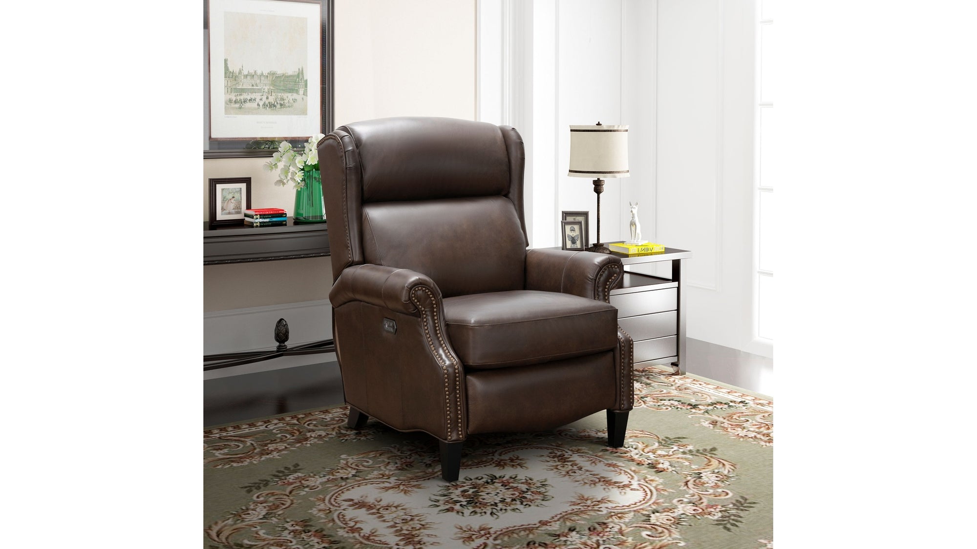 Philadelphia - Power Recliner