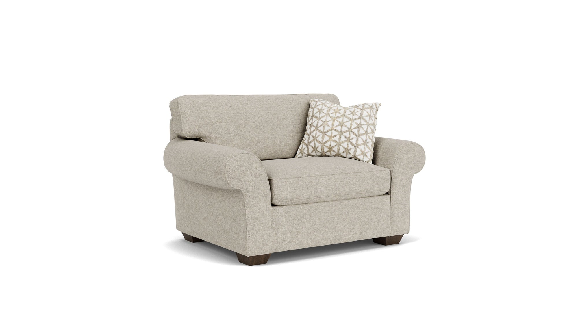 Vail - Arm Chair and a Half