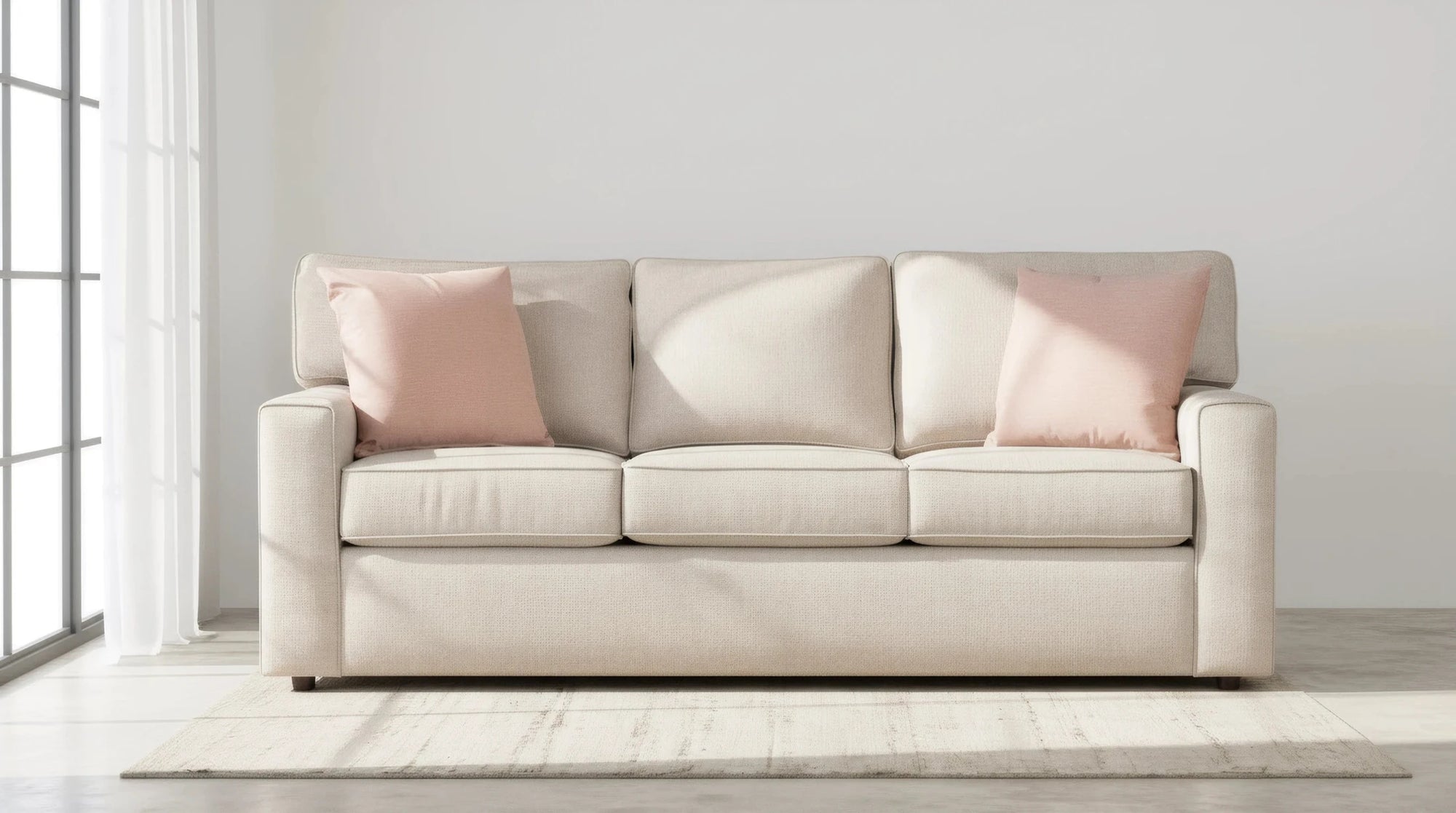 Leigh Sleeper Sofa