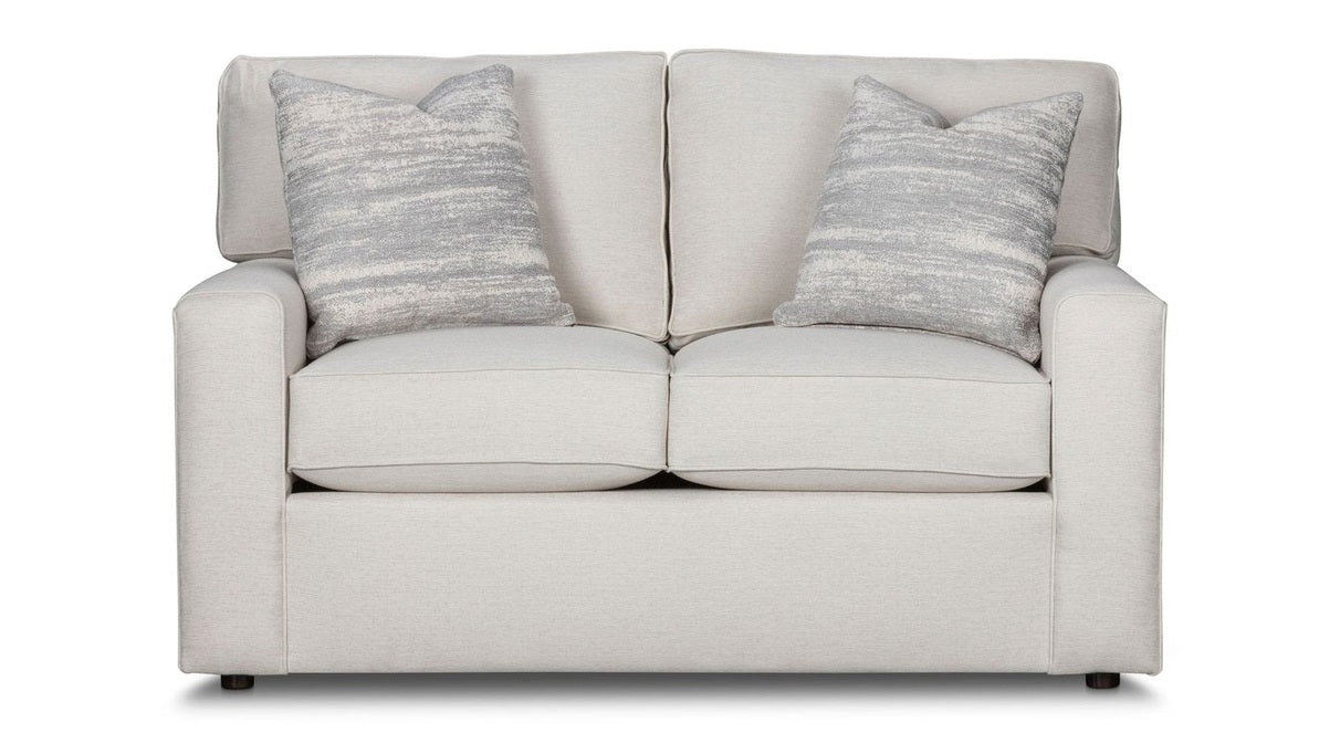 Leigh Loveseat