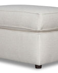Leigh Ottoman