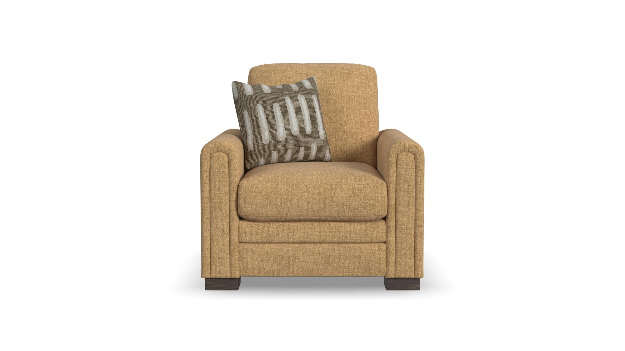 Rudy - Chair For Living Room