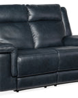 MS - Montel Lay Flat Power Loveseat