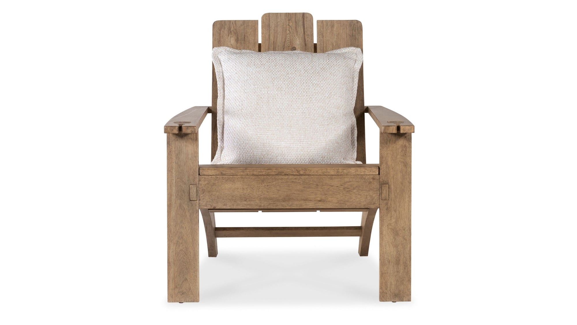 Vineyard Row - Accent Chair - Beige