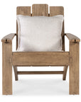 Vineyard Row - Accent Chair - Beige