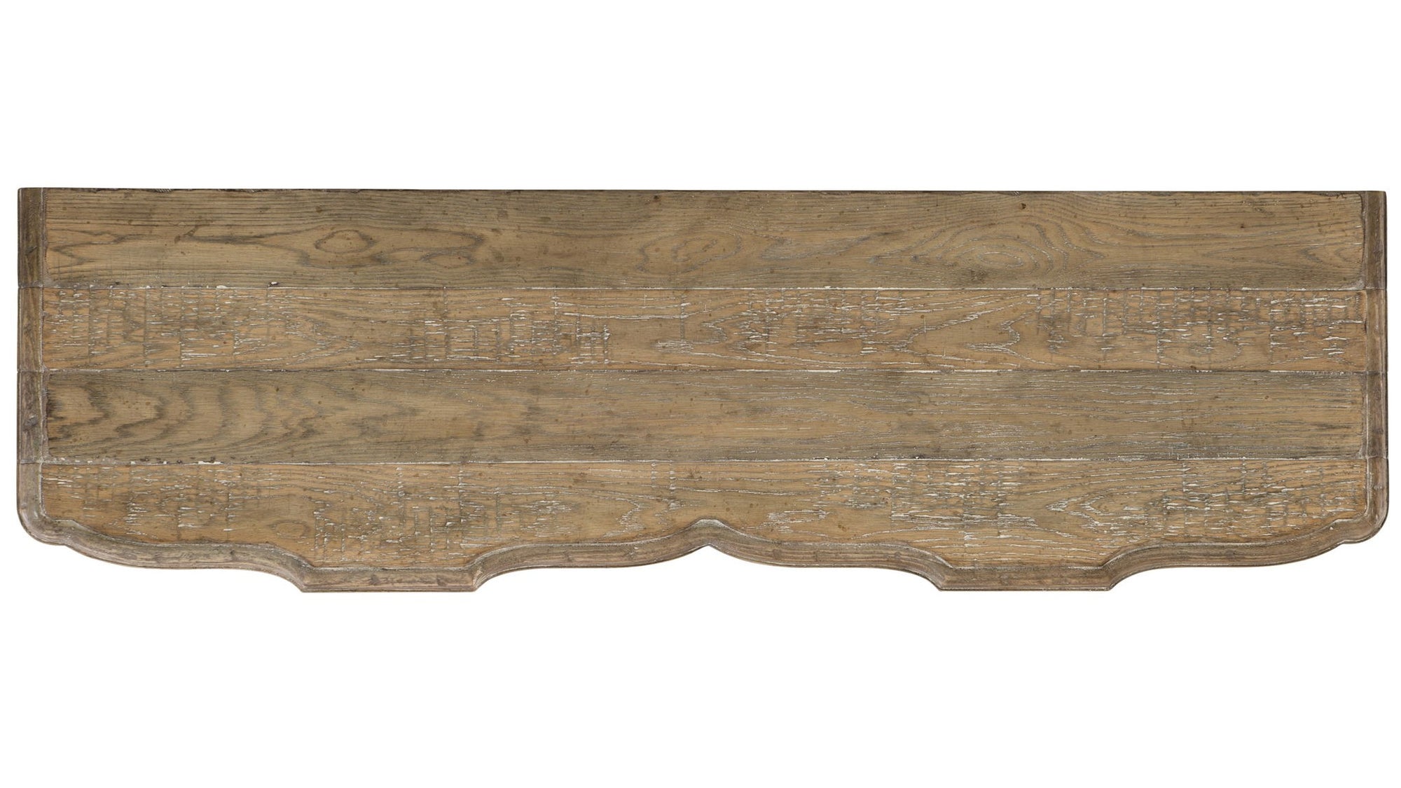 Boheme - Adante Dresser - Light Brown