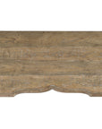 Boheme - Adante Dresser - Light Brown