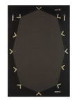 Marquise - Wood Mirror - Natural