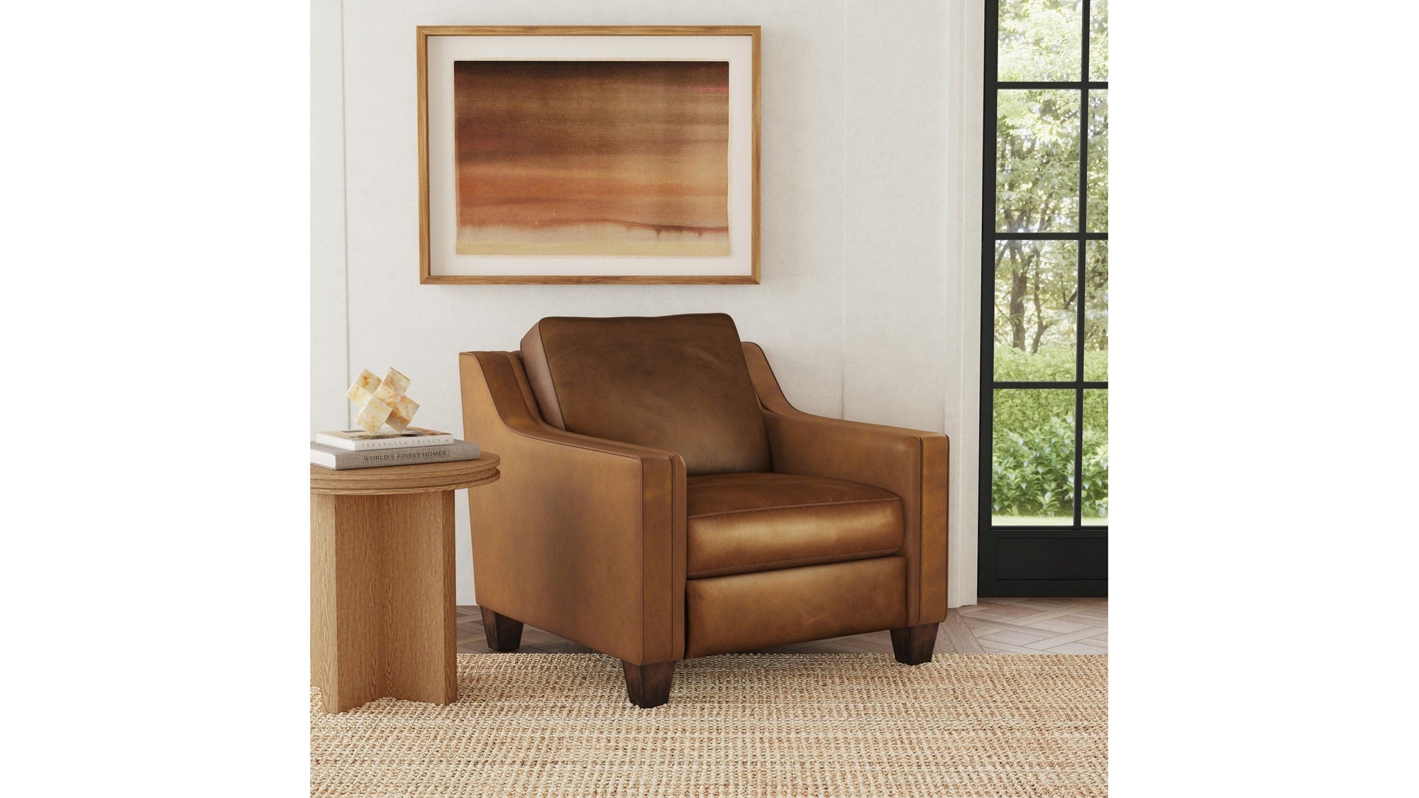 Finley - Power Incliner