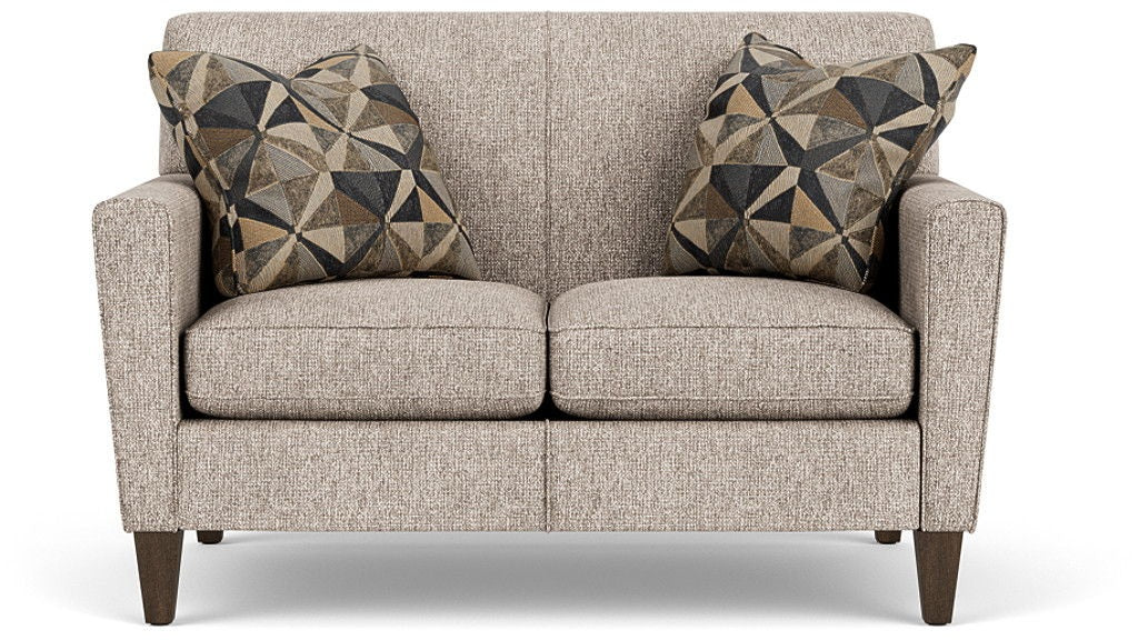 Digby - Stationary Loveseat