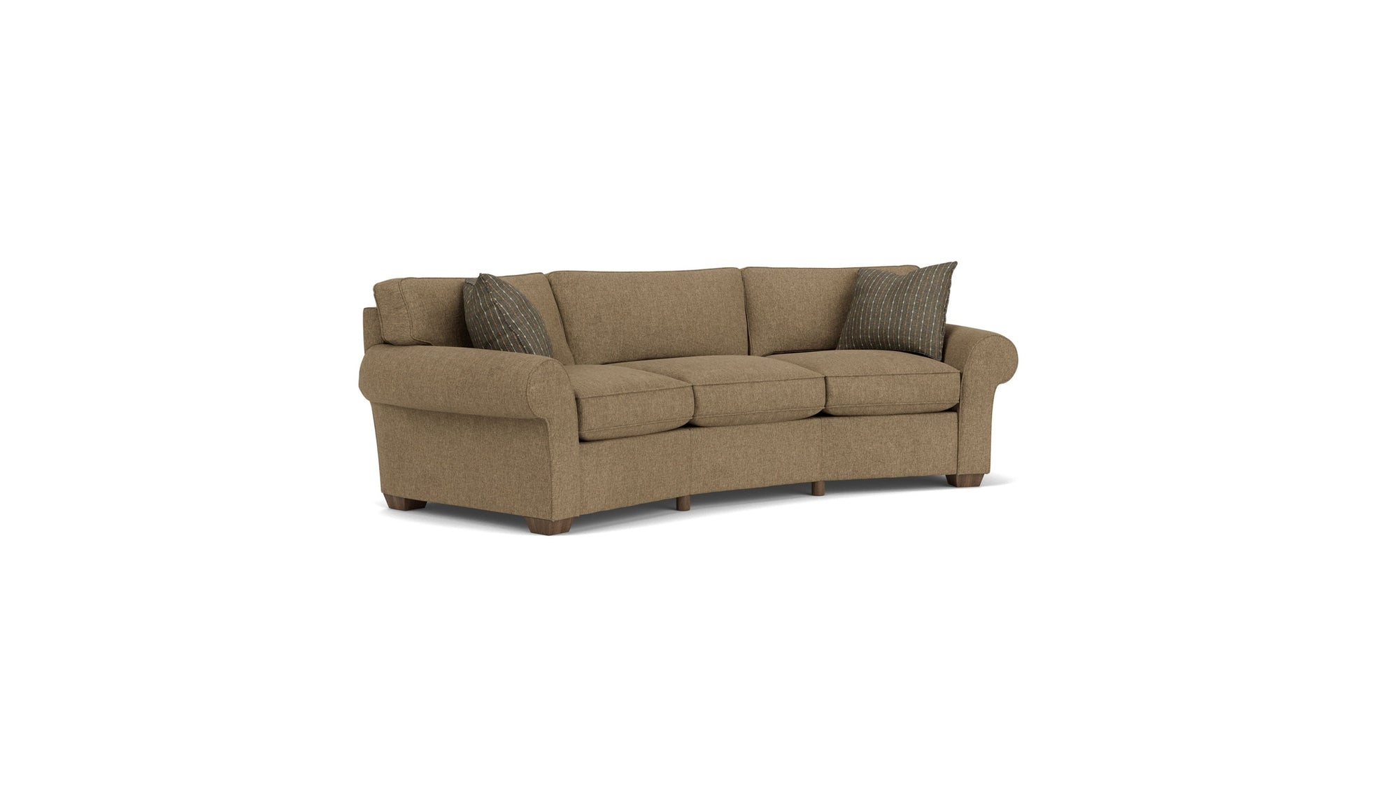 Vail - Conversation Sofa