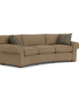 Vail - Conversation Sofa