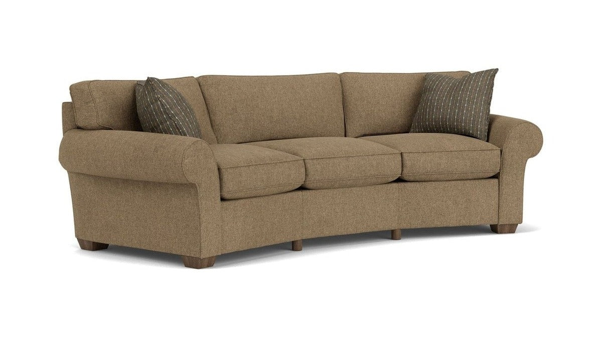 Vail - Conversation Sofa