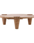 Parker - Living Room Table