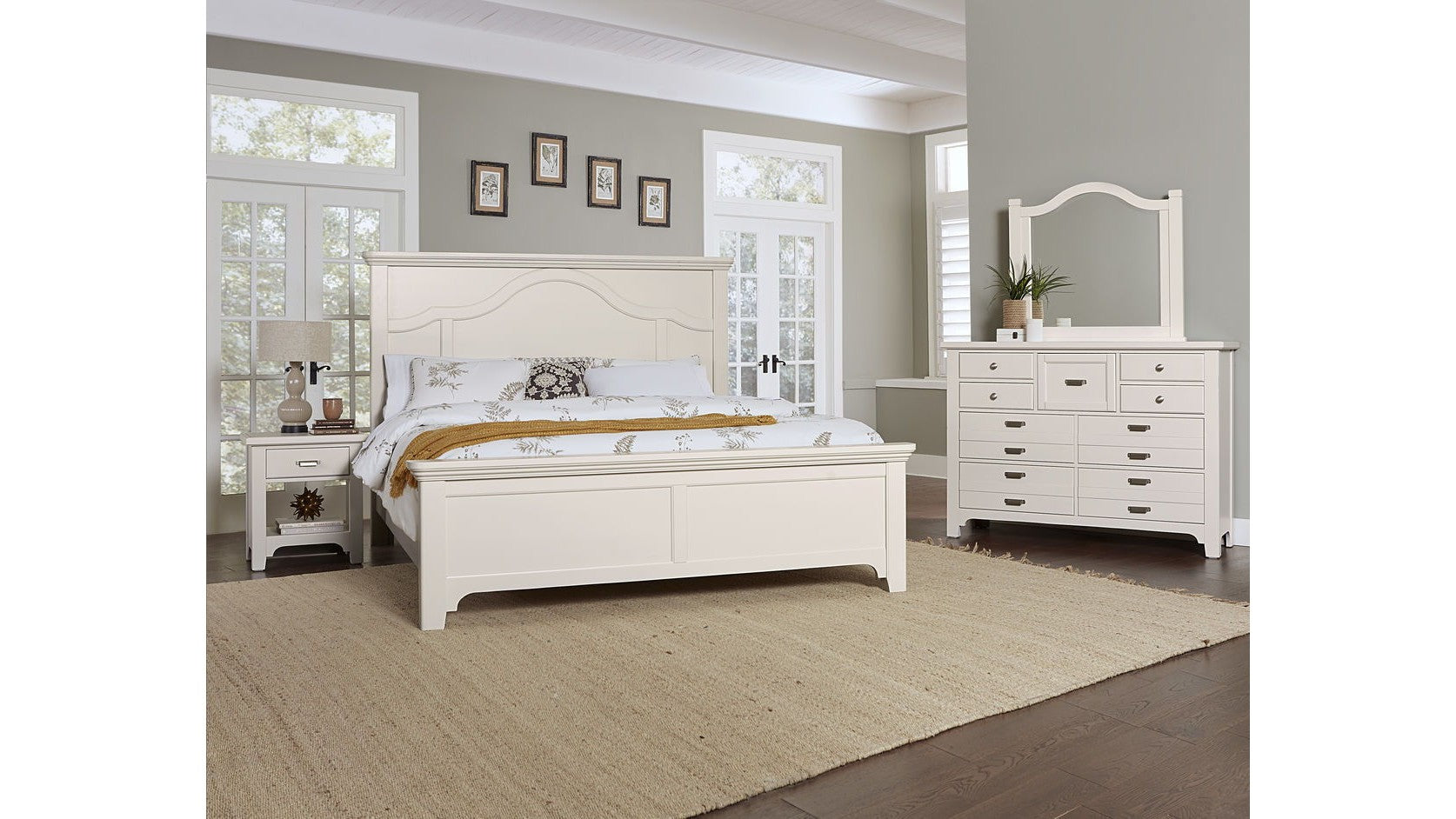 Bungalow - Night Stand