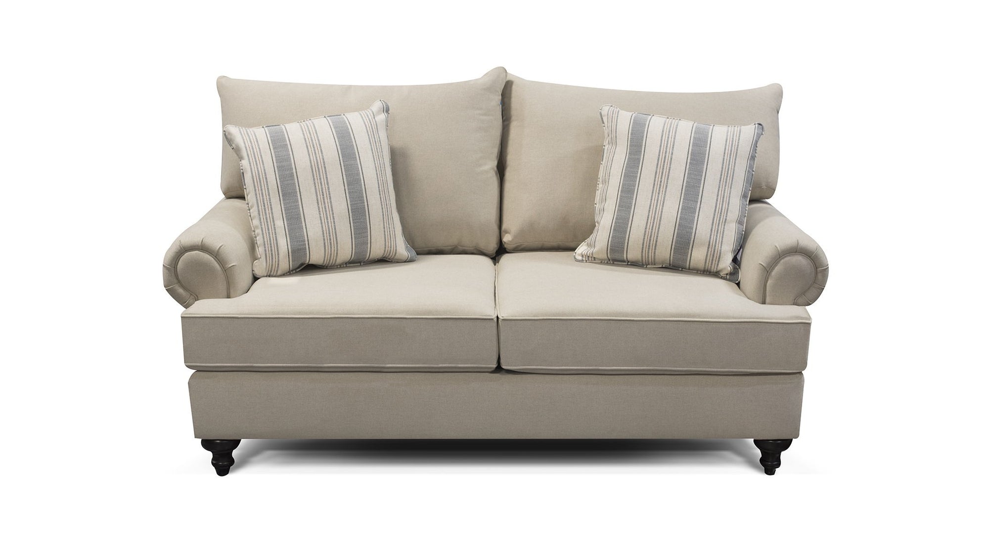 Rosalie - Loveseat