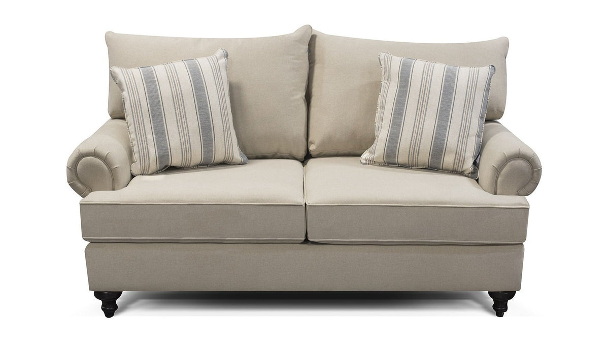 Rosalie - Loveseat