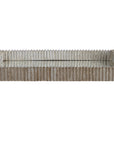 Talmage - Mirrored Tray - Silver