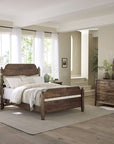 Pure Maple - Arch Mirror