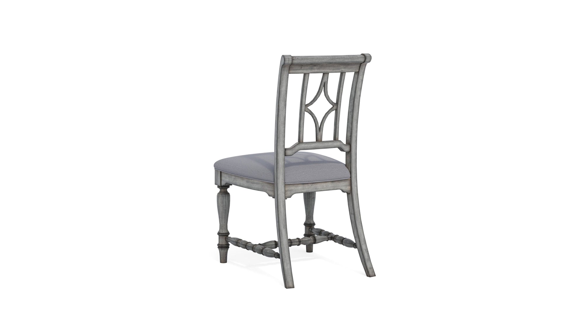 Plymouth - Upholstered Dining Chair