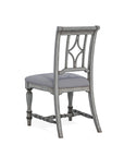 Plymouth - Upholstered Dining Chair