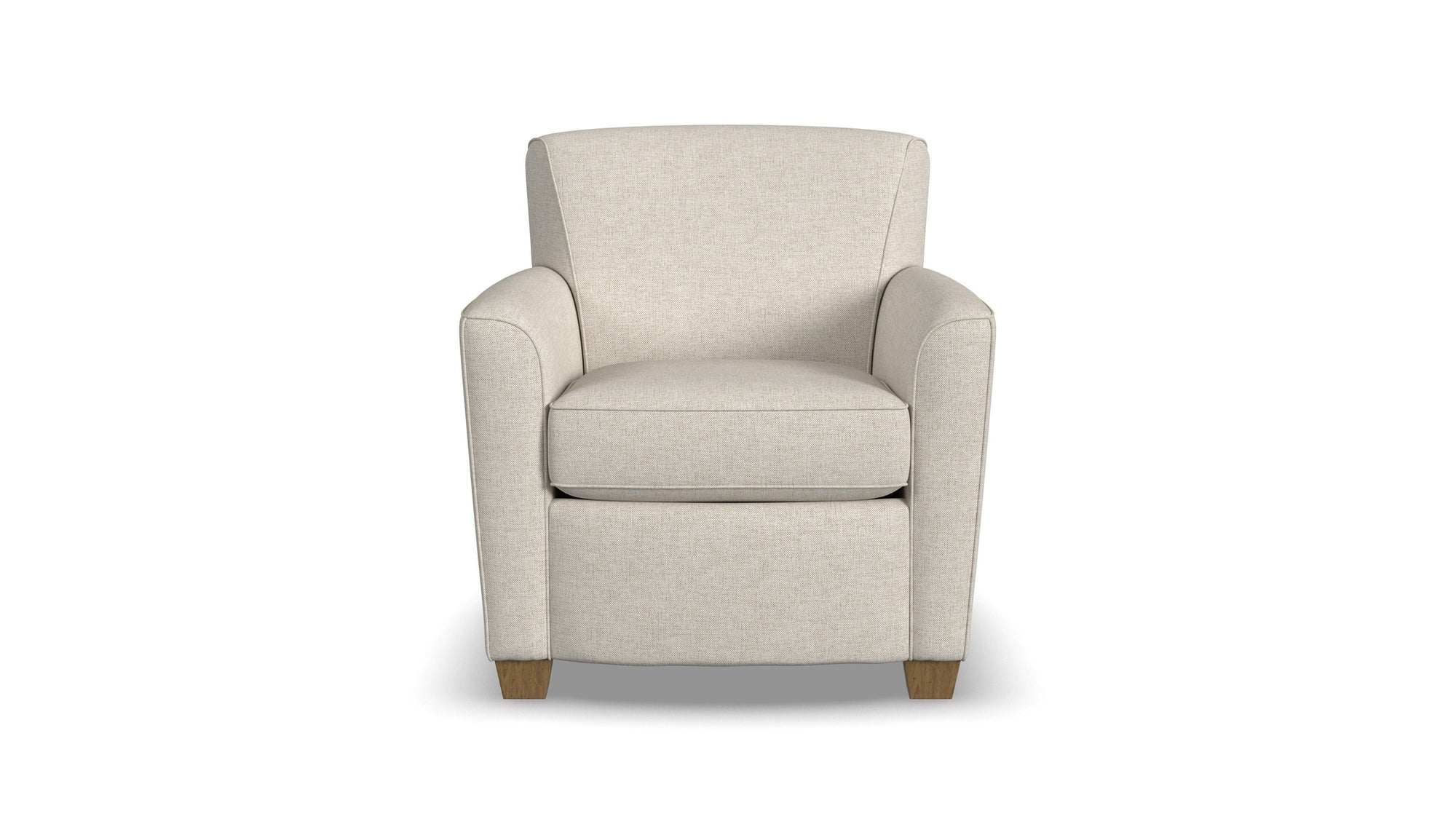 Kingman - Fabric Chair