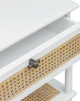 Coast - Rattan Side Table
