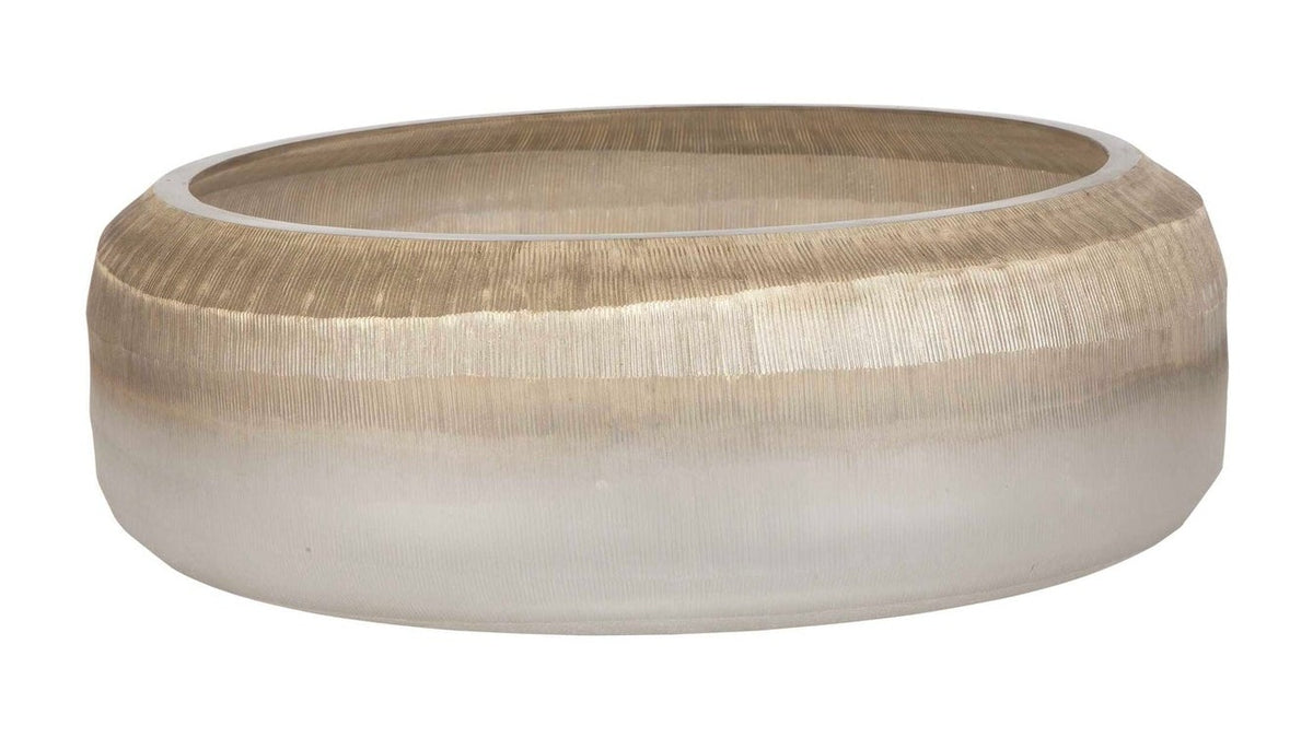 Ombra - Modern Bowl - Beige
