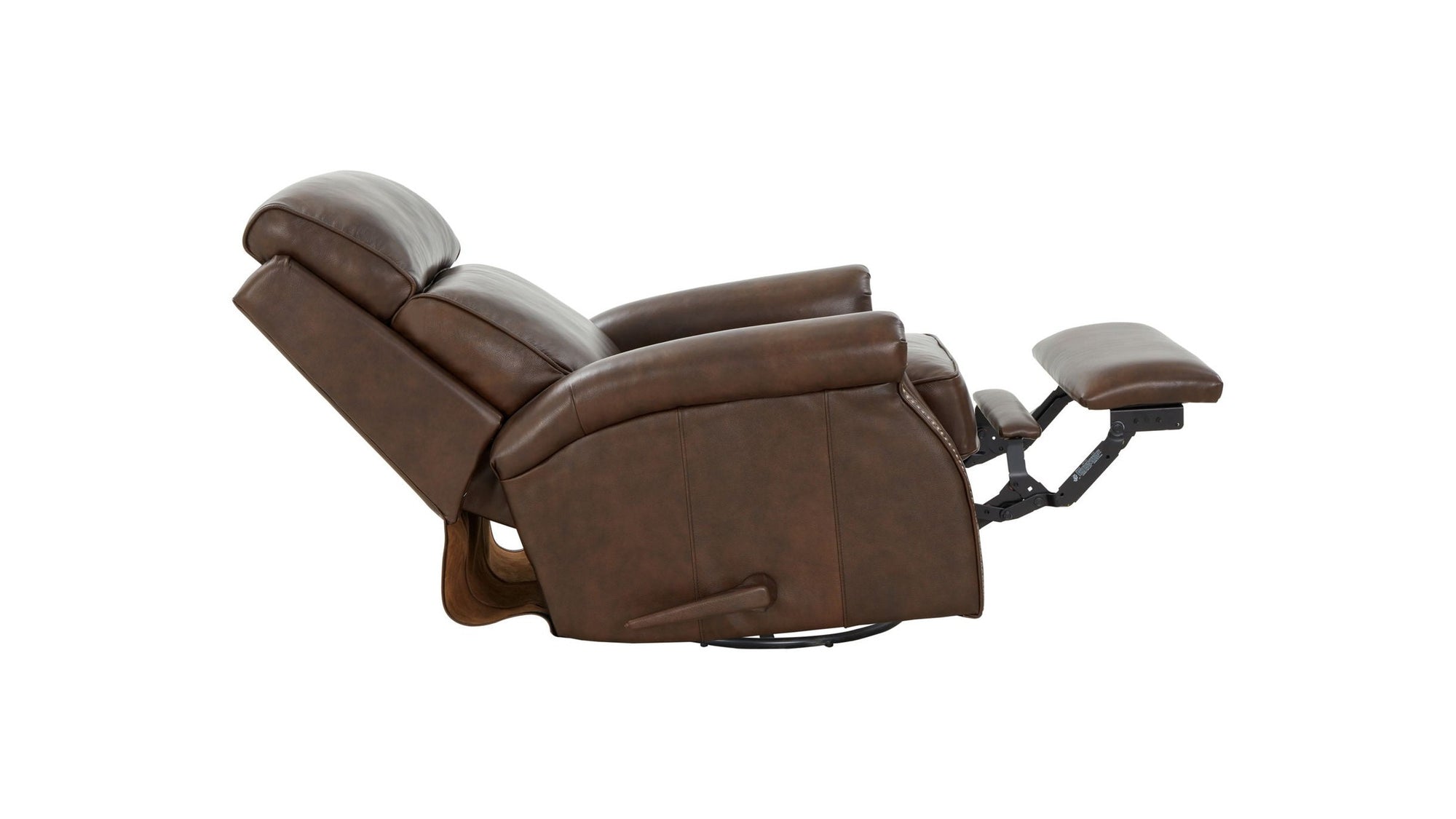 Crews - Swivel Glider Recliner