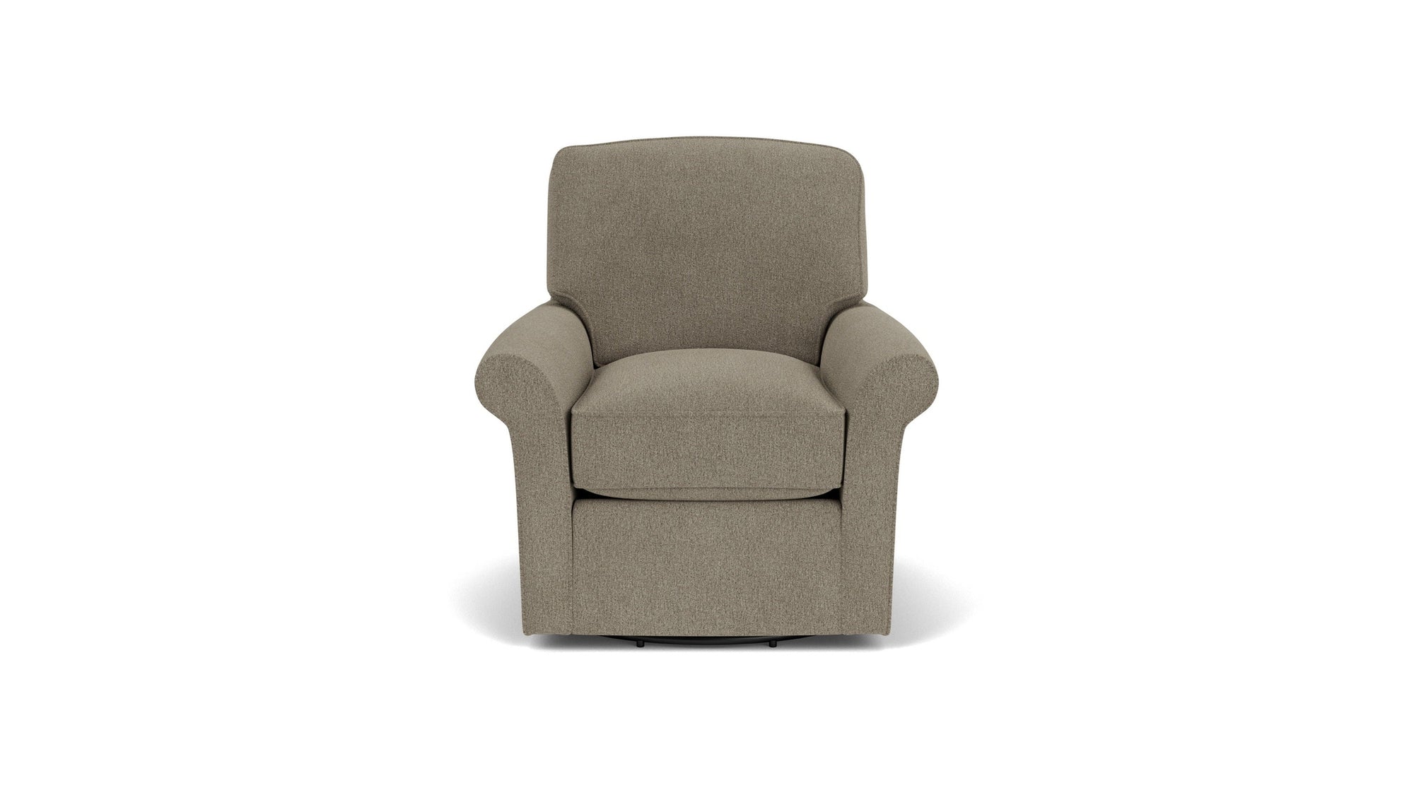 Parkway - Fabric Swivel Glider