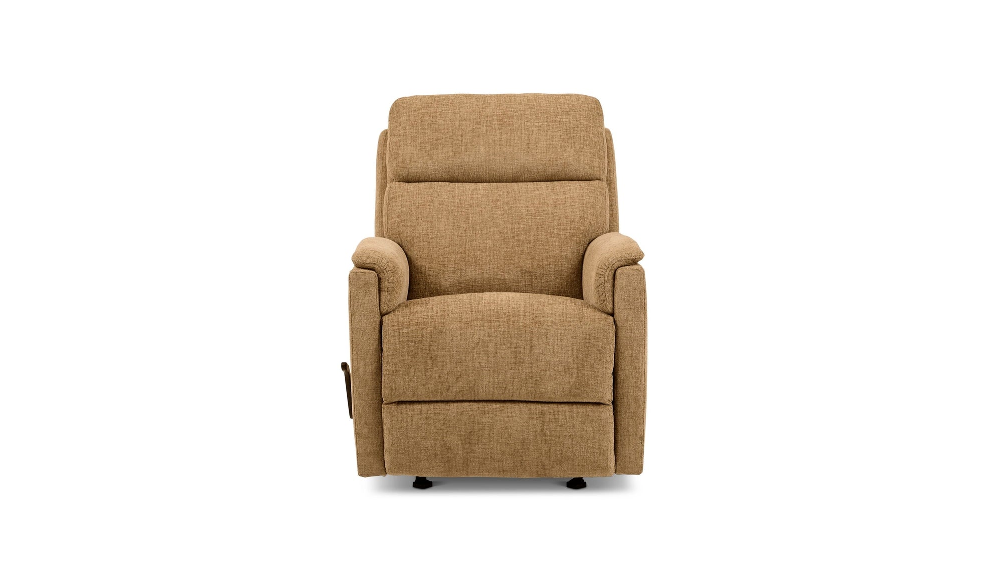Compact - Gliding Recliner