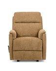 Compact - Gliding Recliner