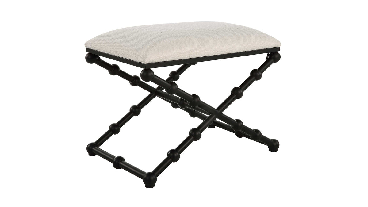 Iron - Drops Small Bench