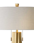 Maris - Table Lamp - Gold