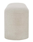 Serena - Bench - Bone White