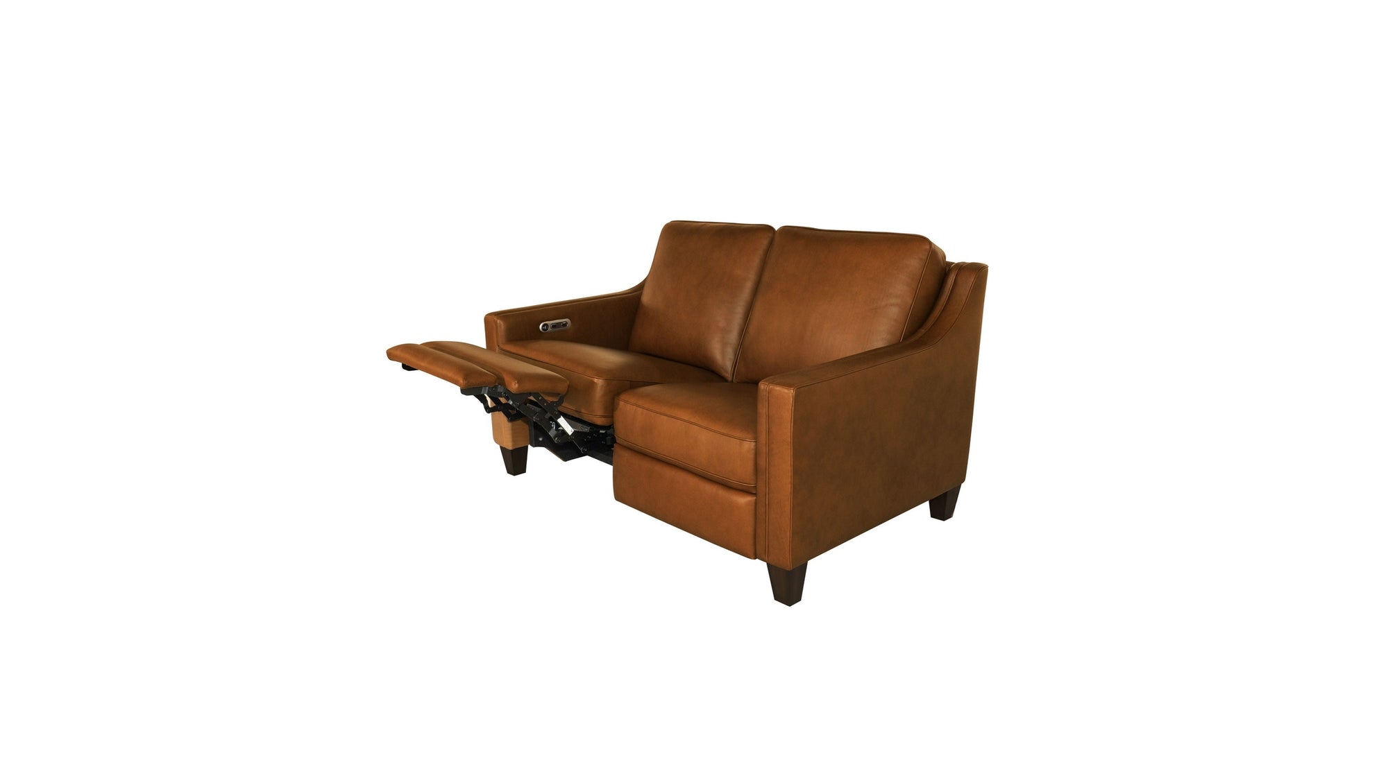 Finley - Power Inclining Loveseat