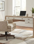 EC - Wright Executive Swivel Tilt Chair