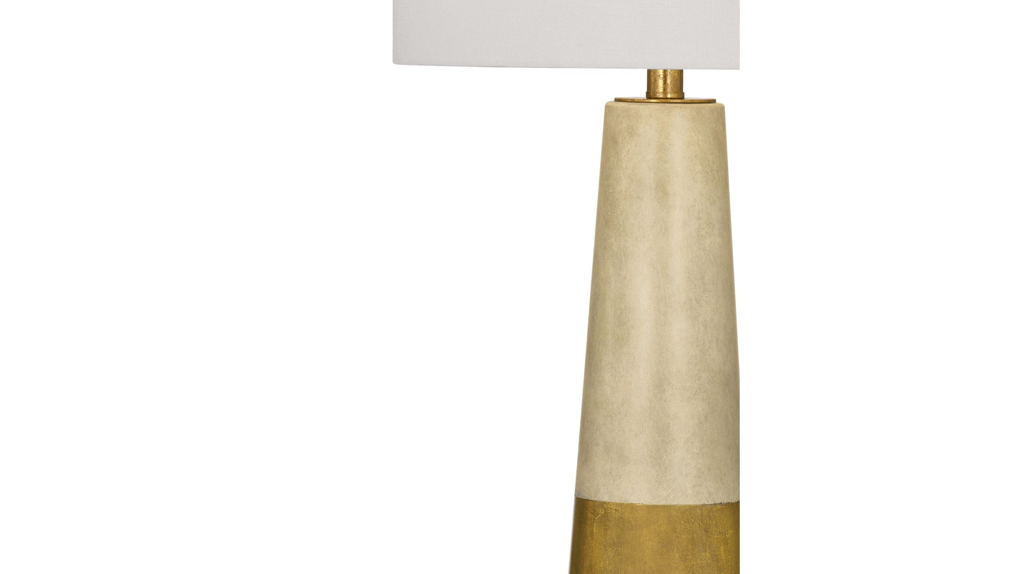 Vargas - Table Lamp - Gold