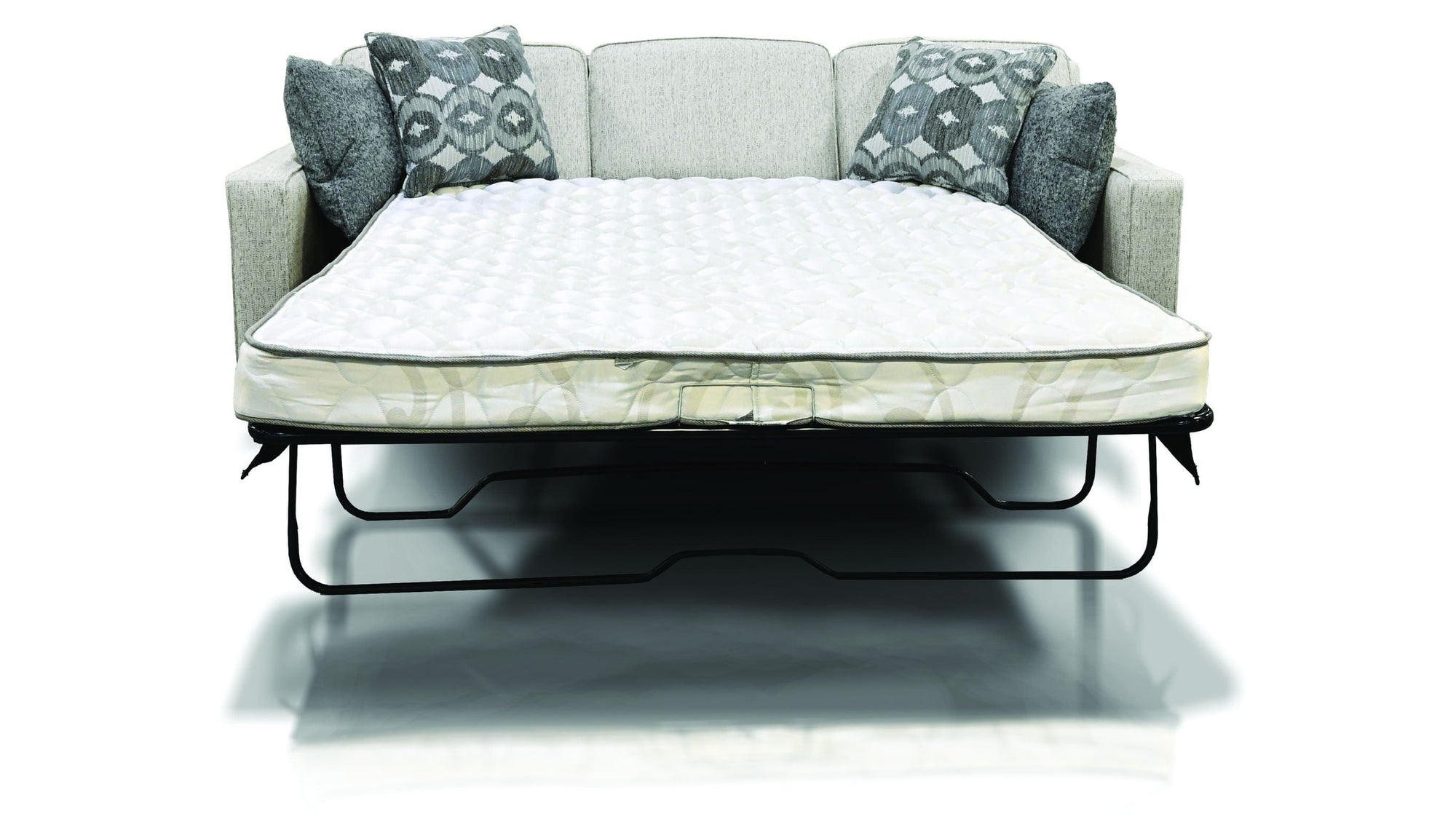 Nola - Queen Sleeper